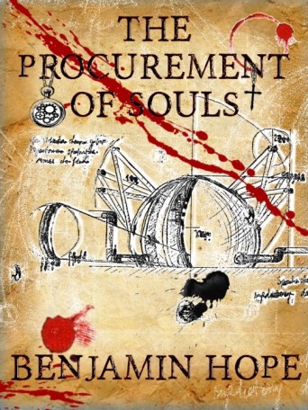 The Procurement of Souls Cover