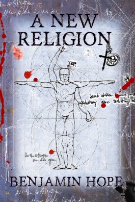 New Religion by Benjamin Hope
