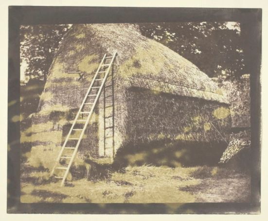 The_Haystack_by_Henry_Fox_Talbot April 1844 public domain +100yrs