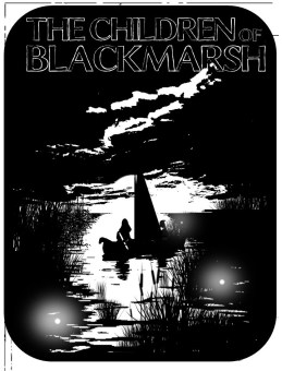 The Children of Blackmarsh Benjamin Hope